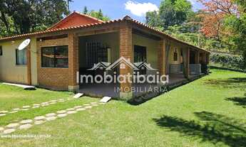 Imagem: Chácara à venda Laranjal