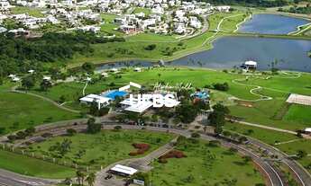 Imagem 4: Lote no Alphaville Araguaia