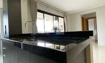 Imagem 3: Apartamento à Venda e Locação no Bairro Cidade dos Lagos