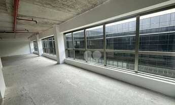 Imagem 5: Sala comercial com 323 m2 no Américas Avenue Business Square