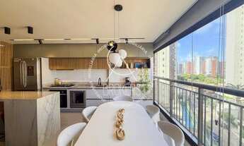 Imagem 4: Apartamento lindo, porteira dechada com 3 quartos no Meireles, pertinho da Beira Mar