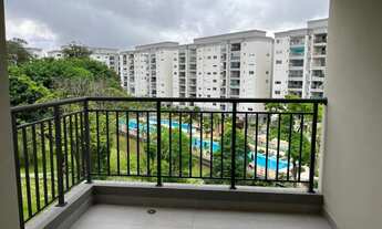 Imagem: Apartamento 66 metros quadrados com 2 quartos