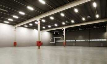 Imagem: Galpão para alugar, 1112 m² por R$ 42.366,79/mês