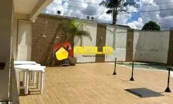 Imagem: Apartamento para Locação em Uberlândia