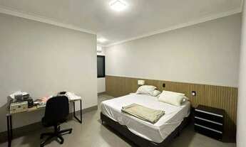 Imagem 5: Casa com 4 dormitórios, porteira fechada - À venda por R$ 2.800.000,00 - Residencial Costa