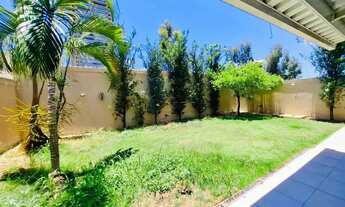 Imagem 4: Casa de 214m² com 03 suítes para locação - Condomínio Reserva Domaine Eco Residence