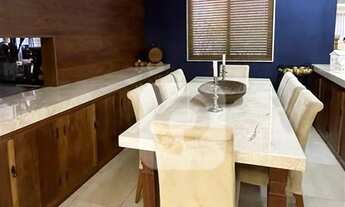 Imagem 7: Leblon, vista mar, 300m2, 4 qtos (2 stes)+ deps, 3 vagas