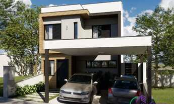 Imagem 2: CASA EM CONDOMÍNIO - ATIBAIA BELVEDERE - SP