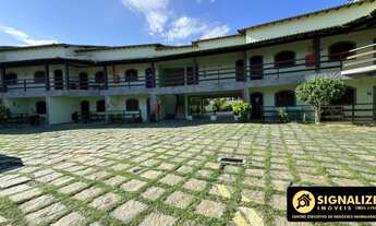 Imagem: APARTAMENTO DUPLEX ESPAÇOSO NO PERÓ DE