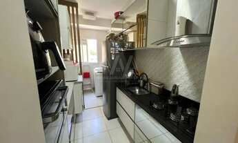 Imagem 6: Apartamento para Venda em Votorantim, Parque Morumbi, 3 dormitórios, 1 suíte, 2 banheiros