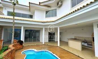 Imagem 3: Casa com 3 dormitórios, 345 m² - venda por R$ 1.990.000 ou aluguel por R$ 11.250/mês - Par