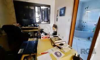 Imagem 3: Casa em Santa Tereza