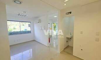 Imagem 4: Sala para alugar, 27 m² por R$ 7.600,00/mês - Ariribá - Itajaí/SC