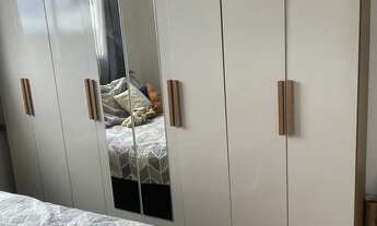 Imagem 7: Apartamento Mobiliado