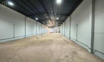 Imagem 4: Barracão para alugar em Londrina, Bandeirantes, com 760 m²