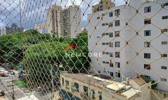 Imagem 2: Apartamento em Rua Major Solon - Cambuí - Campinas/SP