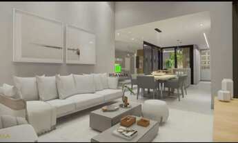 Imagem 3: Casa em Residencial Redenã§ã£o com 177.00 m² , 3 quarto(s) , 1 suíte(s) , 2 vaga(s)