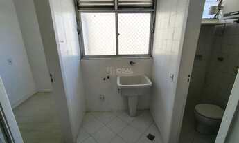 Imagem 12: Apartamento nascente no Ed. Villa Real no Centro de Campos dos Goytacazes/RJ