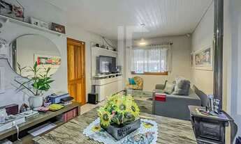 Imagem 6: Imóvel para venda possui 64 metros quadrados com 3 quartos em Hípica - Porto Alegre - RS