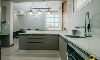 Imagem 7: Brognoli Vende - Casa Alto Padrão à Venda em Condomínio Fechado - Florianópolis/SC