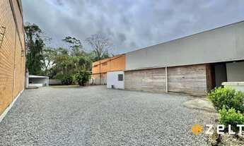 Imagem 7: Galpão à venda, 345 m² por R$ 3.800.000,00 - Fortaleza - Blumenau/SC
