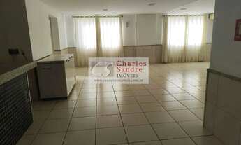 Imagem 4: Apartamento para Venda em Goiânia, Setor Negrão de Lima, 3 dormitórios, 1 suíte, 2 banheir