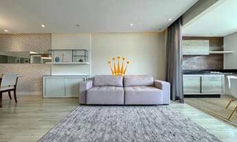 Imagem 7: Apartamento no parque São Jorge