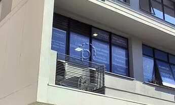 Imagem: Sala com 32m² para alugar no bairro Menino