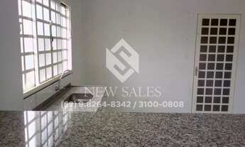 Imagem 4: CASA COM 127mts NO RESIDENCIAL MENDANHA 2 TERRENO 327mts