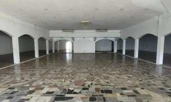 Imagem 7: Área com salão Comercial com 3.500 m² à venda próximo à AV. Lauro Corrêa