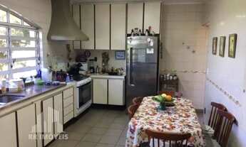 Imagem 5: RR6360 Chácara 750m² ALDEIA DA SERRA - OPORTUNIDADE - 4 Dorms 8 Vagas - Santana de Parnaíb