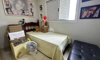 Imagem 9: Apartamento 3 Quartos com 2 Suítes e 96m² - Santa Mônica