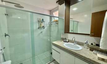 Imagem 6: Imóvel para venda tem 150 metros quadrados com 4 quartos em Bento Ferreira - Vitória - ES