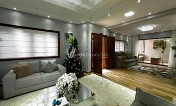 Imagem 6: Casa - Águas da Serra - Valinhos