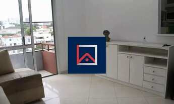 Imagem 3: Venda Apartamento 2 Dormitórios - 80 m² Vila Madalena
