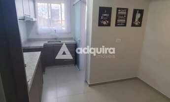 Imagem 3: Oportunidade Imperdível em Uvaranas Edifício Maranello - Colégio Sagrada Família - Aparta