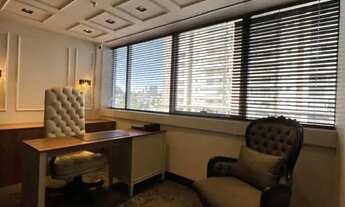 Imagem 7: CONJ. COMERCIAL - ALPHAVILLE - SP