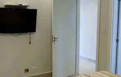 Imagem 16: Casa de alto padrão no condomínio Alphaville