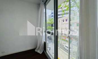 Imagem 4: Leblon Apartamento com 2 dormitórios