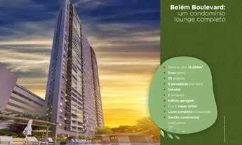 Imagem 2: Imóvel para venda tem 73 metros quadrados com 3 quartos em Campo Grande - Recife - PE