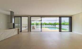 Imagem 7: CASA À VENDA NO CONDOMÍNIO MONT BLANC COM 5 SUÍTES EM CAMPINAS/SP