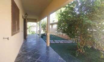 Imagem 2: Casa com 2 dormitórios à venda, 110 m² por R$ 460.000,00 - Manu Manuela - Maricá/RJ