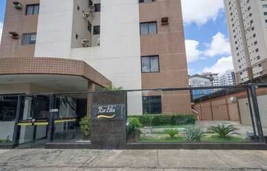 Imagem 12: Ed Rio Elba: Apartamento no Marco 87m² 3 Suítes 1 Vg Andar Alto