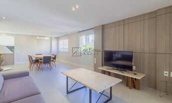 Imagem 6: Venda Apartamento 3 Dormitórios - 219 m² Pinheiros