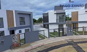 Imagem: Casa com 4 quartos no Residencial Abrolhos