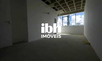 Imagem: Sala para locação com 2 vagas no Vale