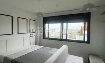 Imagem 7: Apartamento à venda Rua Tenente-Coronel Fabrício Pilar, Mont Serrat - Porto Alegre