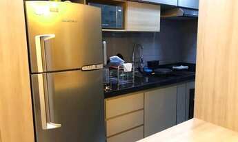 Imagem 5: Apartamento à venda em Campinas, Jardim Paranapanema, com 3 quartos, com 60 m², Fatto Mome