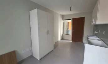 Imagem 6: Kitnet com 1 dormitório para alugar, 20 m² por R$ 2.100/mês - São João - Itajaí/SC