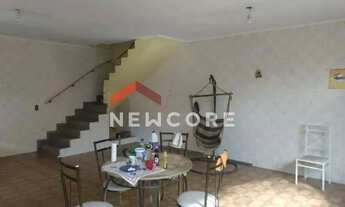 Imagem 6: Casa em Rua Mateus Mendes Pereira - Jardim Nossa Senhora do Carmo - São Paulo/SP